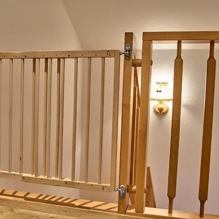 Haus Christof Σπίτι διακοπών *