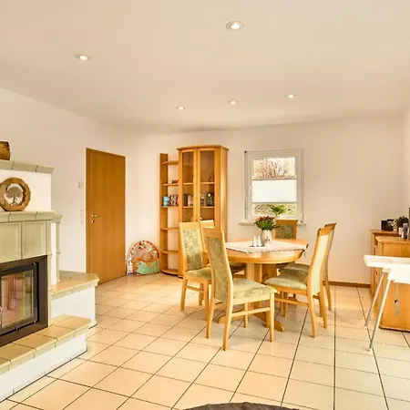 Holiday home Haus Christof *