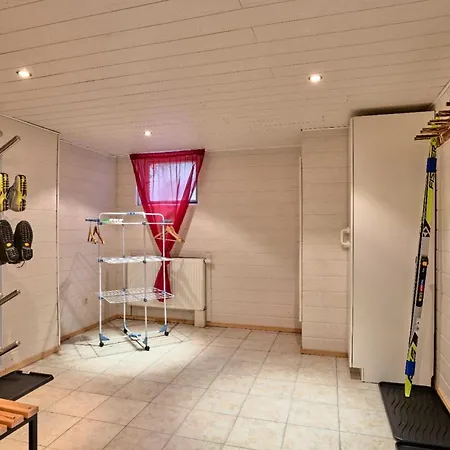 Haus Christof *