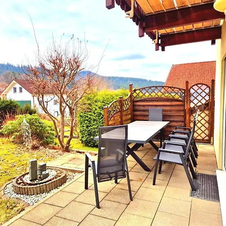 Holiday home Haus Christof *