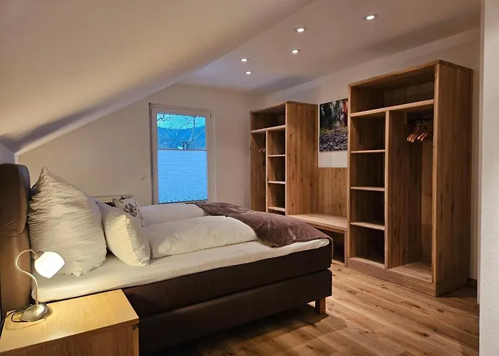 Tatil Evi Haus Christof
