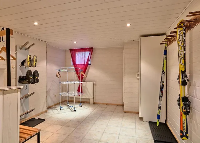 Haus Christof *
