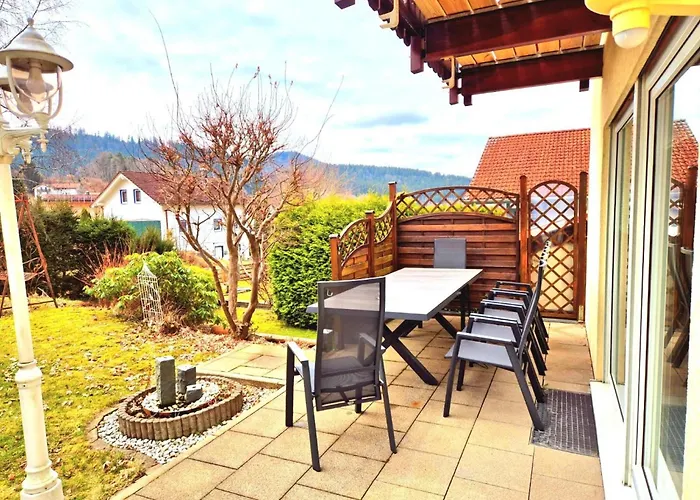 Tatil Evi Haus Christof *